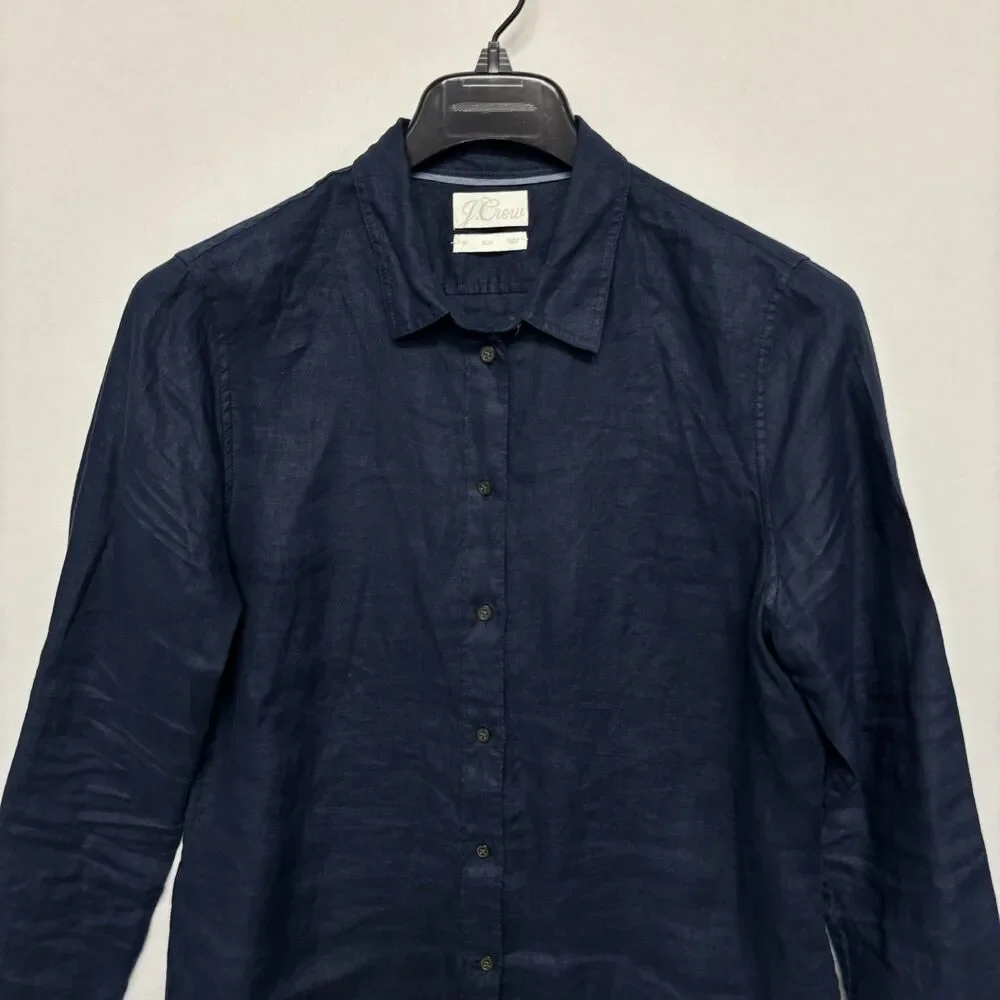 J. Crew very good